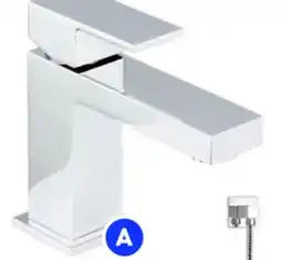 RONA Belanger Polished chrome finish offer