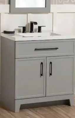 RONA Landon & Co. Mabela vanity offer