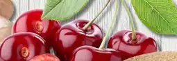 Mayrand Red cherries offer