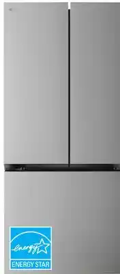 RONA LG 20.8 cu. ft. refrigerator offer