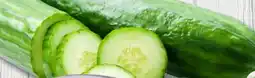 Mayrand Lebanese cucumbers offer