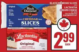 Super C BLACK DIAMOND SLICES offer