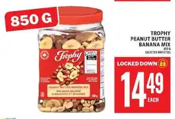 Super C Trophy Peanut Butter Banana Mix offer