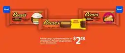 Walmart Reese's Big Cup offer