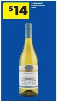 Real Canadian Liquorstore Oyster Bay offer
