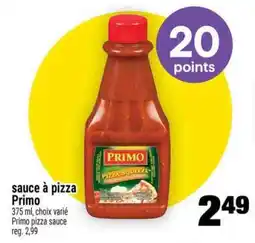 Super C sauce à pizza Primo offer