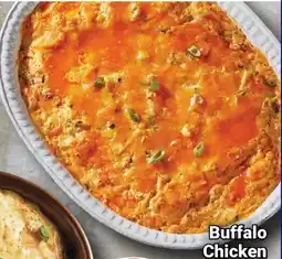 M & M Food Market Buffalo Chicken offer