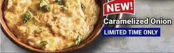 M & M Food Market Caramelized Onion Dip offer