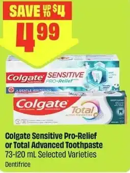 FreshCo Colgate offer