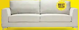 Leon's Micah Sofa - Beige offer