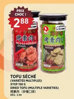 Kim Phat DRIED TOFU offer