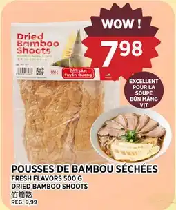Kim Phat DRIED BAMBOO SHOOTS offer