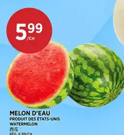 Kim Phat WATERMELON offer