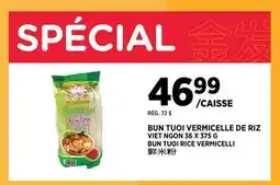Kim Phat VIET NGON BUN TUOI RICE VERMICELLI offer