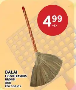 Kim Phat FRESH FLAVORS BROOM offer