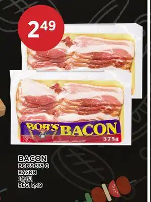Kim Phat BOB'S BACON offer