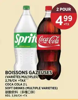 Kim Phat COCA COLA SOFT DRINKS offer