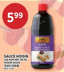 Kim Phat LEE KUM KEE HOISIN SAUCE offer
