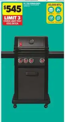 Real Canadian Superstore PC The Urban Grill offer