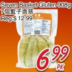 Foody Mart Seven Basket Gluten offer