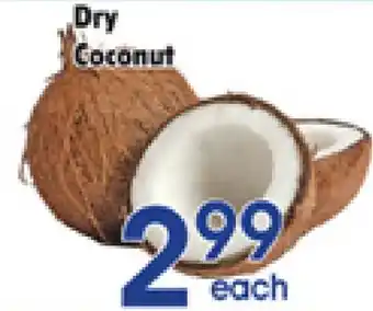 Danforth Food Market Dry Coconut offer