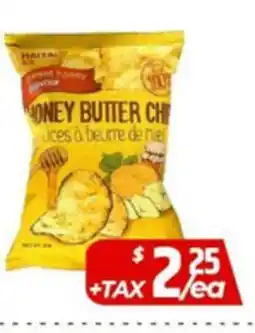 PAT Mart HAITAI Honey Butter Chips offer