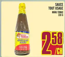 Marché Lian Tai SAUCE TOUT USAGE offer