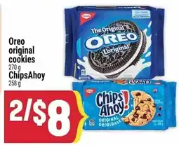 Marché Adonis Oreo original cookies offer