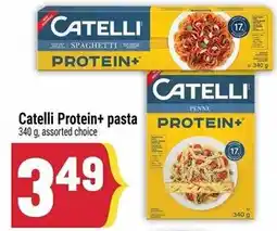 Marché Adonis Catelli Protein+ pasta offer