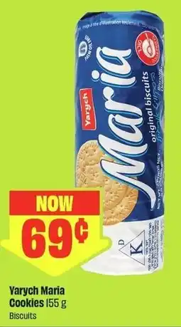 FreshCo Yarych Maria Cookies offer