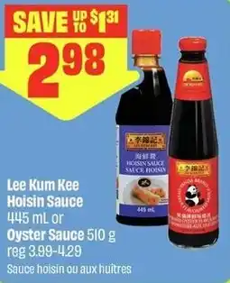 FreshCo Lee Kum Kee Hoisin Sauce offer