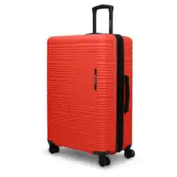 Staples Swiss Mobility YVR 30 Hardside Spinner Luggage - Orange offer