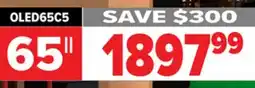 2001 Audio Video OLED65C5 65|| LG OLED EVO AI C5 4K Smart TV 2025 offer