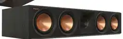 2001 Audio Video RP504CBII Klipsch 600 Watt Centre Speaker offer