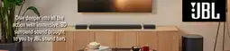 2001 Audio Video BAR700MK2 JBL offer