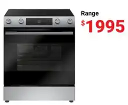 Visions Electronics BOSCH Range offer