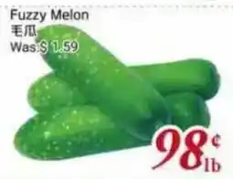Tone Tai Supermarket Fuzzy Melon offer