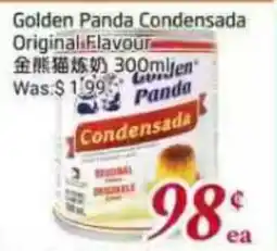 Tone Tai Supermarket Golden Panda Condensada Original Flavour offer