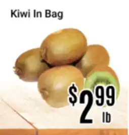 Nations Fresh Foods Kiwi In Bag offer