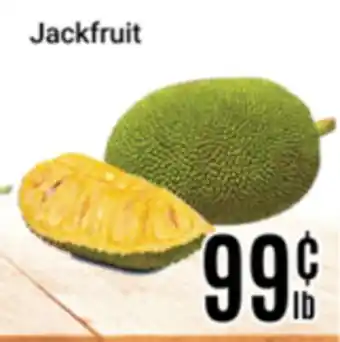 Nations Fresh Foods Jackfruit offer