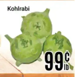 Nations Fresh Foods Kohlrabi offer