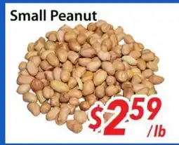 Bestco Food Mart Small Peanut offer