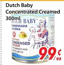 Bestco Food Mart Dutch Baby Concentrated Creamed offer