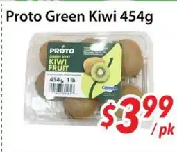 Bestco Food Mart Proto Green Kiwi offer