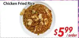Bestco Food Mart Chicken Fried Rice offer