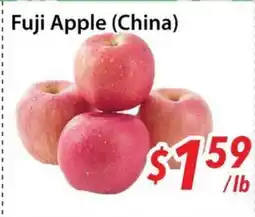 Bestco Food Mart Fuji Apple (China) offer