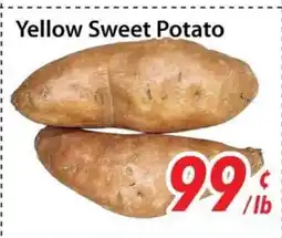 Bestco Food Mart Yellow Sweet Potato offer