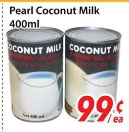 Bestco Food Mart Pearl Coconut Milk offer