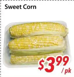 Bestco Food Mart Sweet Corn offer