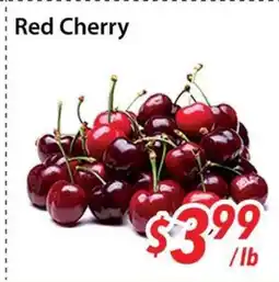 Bestco Food Mart Red Cherry offer